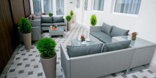 Анапа: Гостевой дом Hotel La V