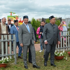 Фото от владельца Биектау ТВ