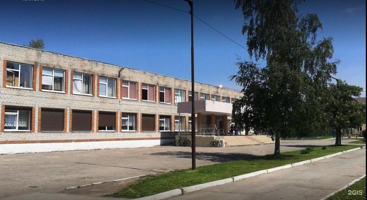 Васильков школы