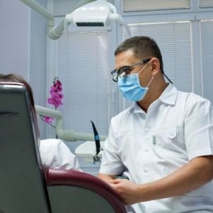 Фото от владельца Эль-Дента, стоматологический центр