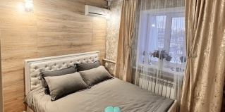 Усть-Каменогорск: Апарт-отели Terra