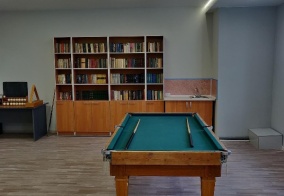 Отель Salus в Коряжме