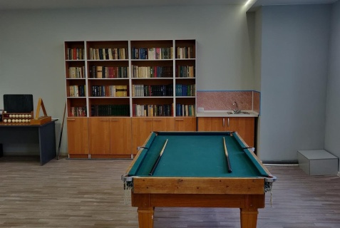 Отель «Salus», Коряжма — фото 3