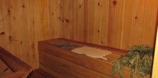 Владимир: Коттедж Владимирский Хуторок