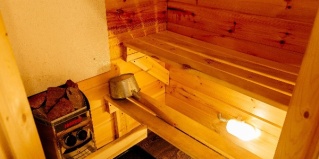 Петрозаводск: Коттедж ScandiVillage