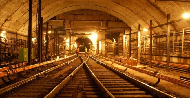 Самарский метрополитен, г.о. Самара, улица Гагарина, 11а, Самара - 2ГИС