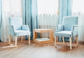 Отель Alm house на Розе Хутор