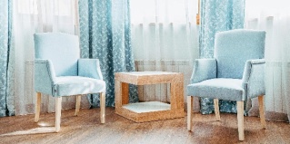 Красная Поляна: Отель Alm house