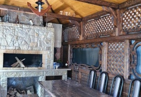 Отель Либерти в Ставропольском крае