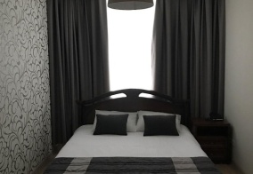 Отель Сити Плаза в Кемерово