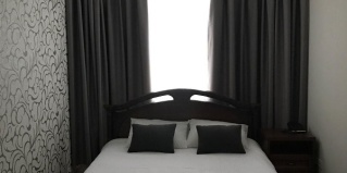 Кемерово: Отель Сити Плаза