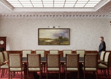 Иркутск: Отель Rodina Grand Hotel&SPA Irkutsk 5*