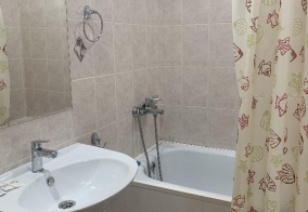 Отель Гармония в Анапе