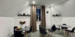 Балтийск: Гостевой дом Эмма