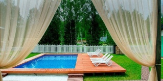 Сычевки: Гостевой дом Сычевки