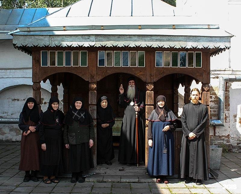 Староверы в православной церкви. Ярославско-Костромская епархия РПСЦ. Монастырь старообрядцев в Ярославле. Старообрядческий женский монастырь в Екатеринбурге. Старообрядческий монастырь в Москве монахи.