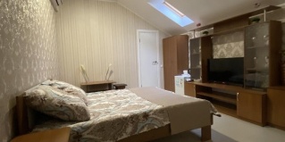 Чехов: Отель Чеховский