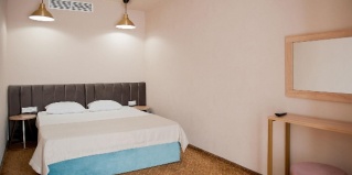 Анапа: Отель Ambra Resort hotel AII inclusive