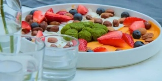 Солохаул: Отель Soloh SPA Village