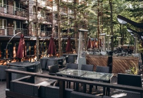 Отель Аврора в Владивостоке