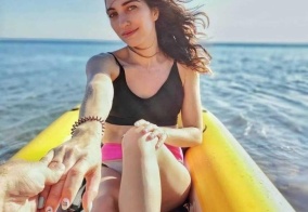 Гостевой дом 9-й километр в Лермонтово