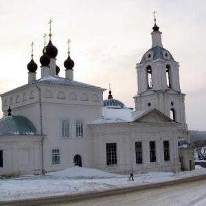 Фото от владельца Храм Рождества Пресвятой Богородицы