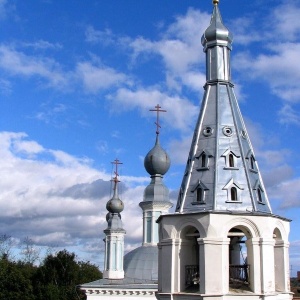 Фото от владельца Храм Рождества Пресвятой Богородицы