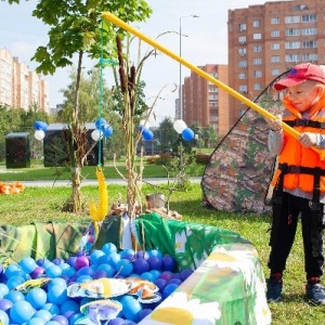 Фото от владельца Динамо, Всероссийское физкультурно-спортивное общество