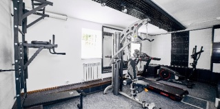 Кисловодск: Отель Нарзан вест