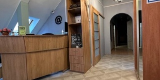 Рязань: Хостел Гринго