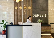 Дербент: Отель Derbent Premium