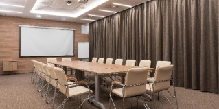 Иркутск: Отель Европа