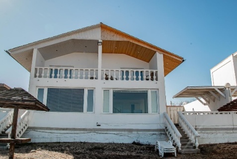 Дербент: Отель Villa Oazis