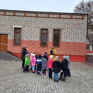 Фото от владельца Василёк, детский сад