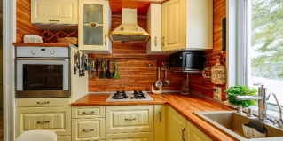 Боровские: Коттедж Reo Rest-Звездное небо