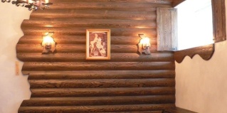 Красноярск: Отель Лагуна