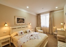 Пермь: Отель Astor Hotel 4*