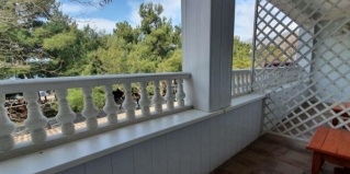 Геленджик: Отель Black Wood