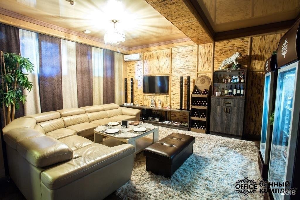 Office Resto SPA