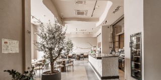Махачкала: Отель Rilas Hotel 4