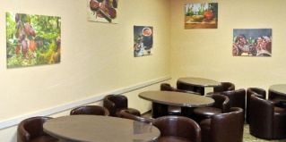 Нижний Новгород: Отель Капитоlinn