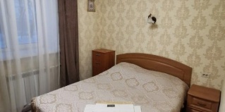 Череповец: Отель Виктория