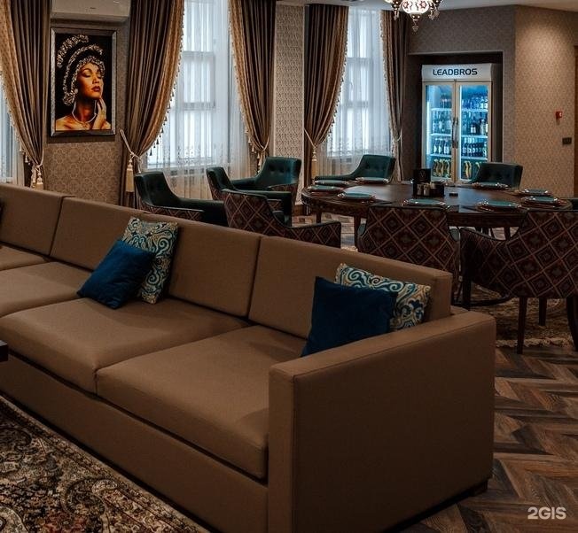 Villa SPA apartments