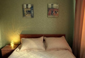 Хостел Фул хаус в Белгороде