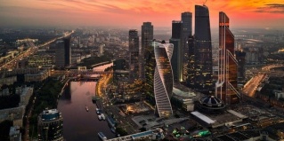 Москва: Хостел Рус