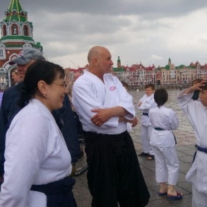 Фото от владельца ФЕДЕРАЦИЯ АЙКИДО, региональная физкультурно-спортивная общественная организация