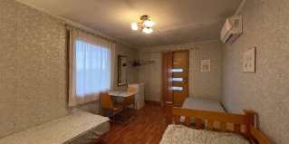 Новый Афон: Турбаза МестечКо