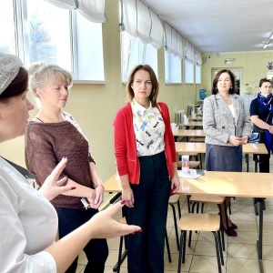 Фото от владельца Русский пир, кейтеринговая компания