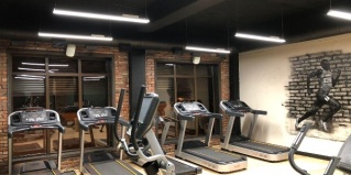 Сухум: Отель Дом Москвы