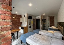 Ростов: Отель Loft Apart